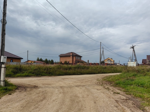 
  Продается земельный участок, 15 соток, ДНТ Заречье
. Фото 10.