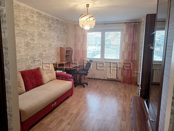 
  Продается 1-комн. квартира, 39.2 м², ЖК Славянский, дом 5 строение 1
. Фото 2.