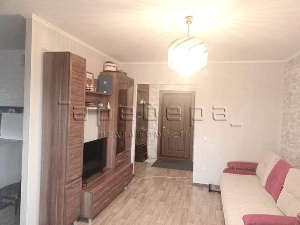 
  Продается 1-комн. квартира, 39.2 м², ЖК Славянский, дом 5 строение 1
. Фото 3.