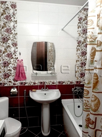 
  Продается 1-комн. квартира, 39.2 м², ЖК Славянский, дом 5 строение 1
. Фото 10.