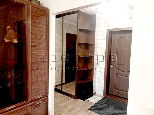 
  Продается 1-комн. квартира, 39.2 м², ЖК Славянский, дом 5 строение 1
. Фото 12.