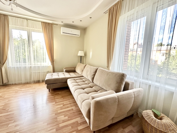 
  Продается 3-комн. квартира, 130 м², Киренского ул, д. 83
. Фото 3.