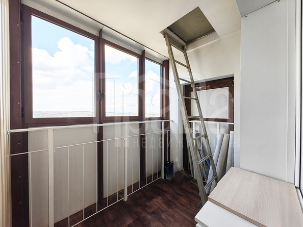 
  Продам 3-комн. квартиру, 70 м², Караульная ул, д. 40
. Фото 13.