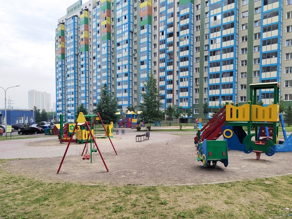 
  Продам 3-комн. квартиру, 70 м², Караульная ул, д. 40
. Фото 26.
