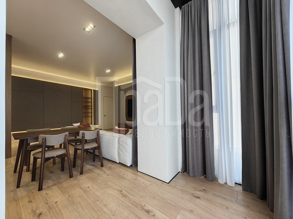 
  Продается 3-комн. квартира, 80 м², ЖК Преображенский, дом 6
. Фото 11.