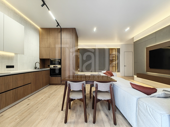 
  Продается 3-комн. квартира, 80 м², ЖК Преображенский, дом 6
. Фото 12.