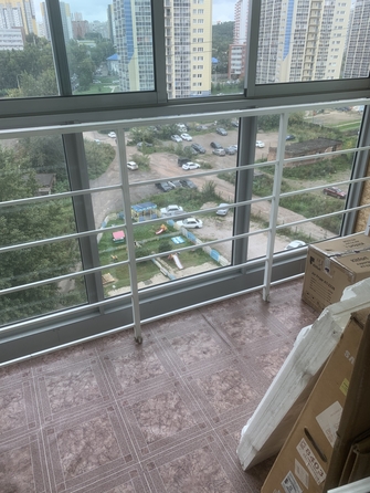 
  Продам 2-комн. квартиру, 67.2 м², Вильского ул, д. 14
. Фото 16.