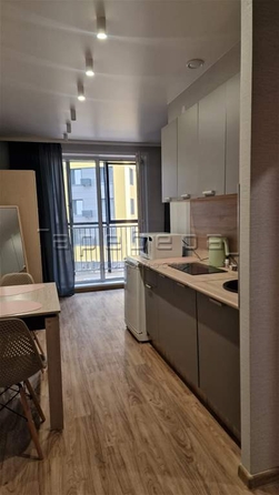 
  Продается студия, 27.3 м², Свободный пр-кт, д. 66л
. Фото 5.