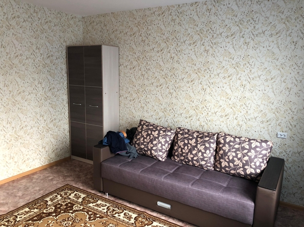 
  Сдается 1-комн. квартира, 45 м², Чернышевского ул, д. 122
. Фото 4.
