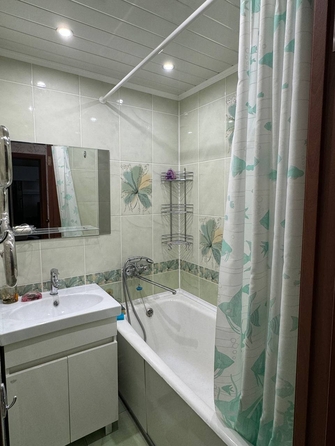 
  Продам 2-комн. квартиру, 41 м², Солнечный Бульвар б-р, д. 6
. Фото 13.