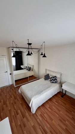 
  Продам 3-комн. квартиру, 81.9 м², ЖК Утиный плес, дом 8
. Фото 21.