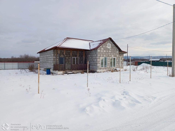 
  Продается коттедж, 150.1 м², деревня Киндяково
. Фото 1.