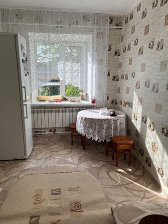 
  Продается дом, 60.3 м², деревня Карымская
. Фото 10.