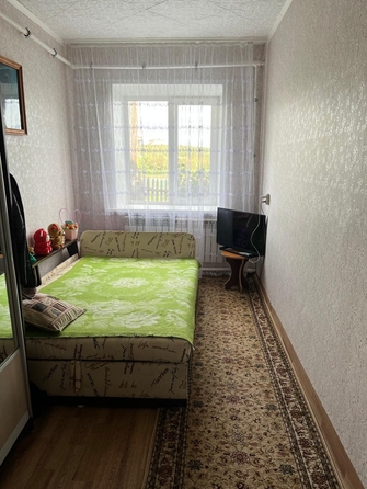 
  Продается дом, 60.3 м², деревня Карымская
. Фото 12.