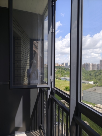 
  Продам 1-комн. квартиру, 43.5 м², ЖК Академгородок, дом 8
. Фото 11.