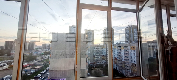 
  Продам 1-комн. квартиру, 40.8 м², Молокова ул, д. 66
. Фото 9.