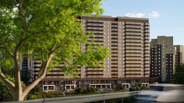 
  Продается 2-комн. квартира, 67.6 м², ЖК Светлогорский, II очередь
. Фото 3.