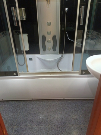 
  Продам 1-комн. квартиру, 40.6 м², ЖК Покровский, 7 мкр дом 1-1а
. Фото 17.