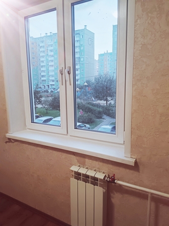 
  Продам 1-комн. квартиру, 40.6 м², ЖК Покровский, 7 мкр дом 1-1а
. Фото 20.