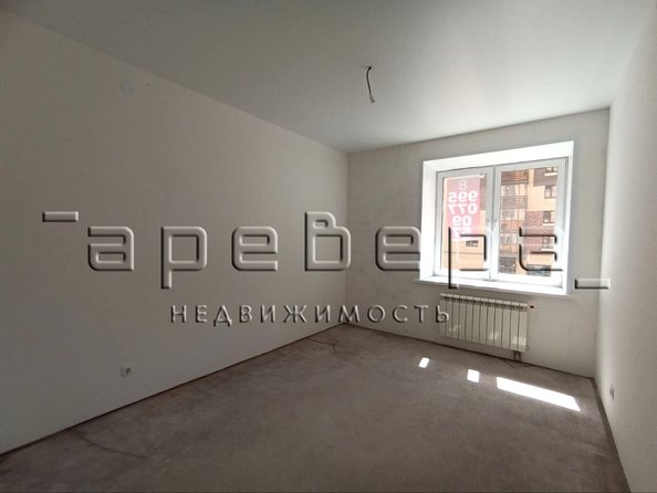 
  Продается 2-комн. квартира, 68.4 м², ЖК Южный берег, дом 21
. Фото 5.