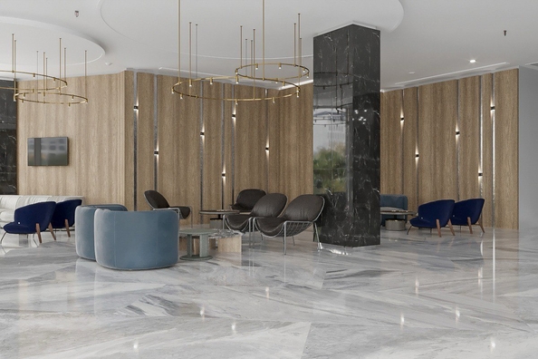 
  Сдается офис, 139 м², Ленина ул, д. 16
. Фото 6.