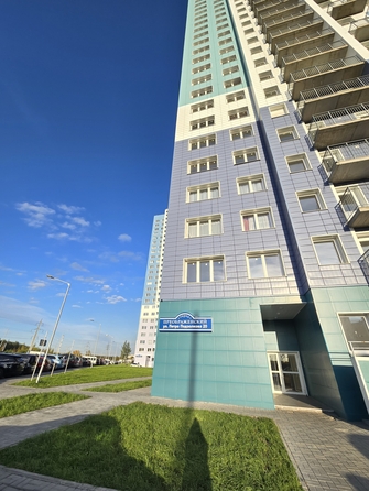 
  Продам 3-комн. квартиру, 79 м², ЖК Преображенский, дом 11
. Фото 14.