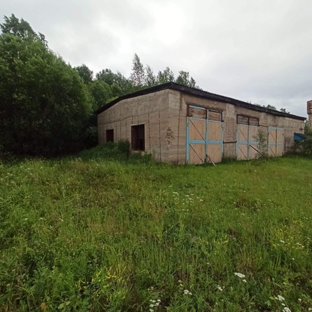 
  Продается гараж, 270.7 м², Заводская ул
. Фото 1.
