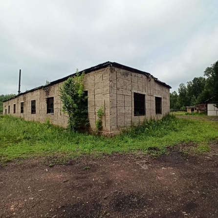 
  Продается гараж, 477.9 м², Заводская ул
. Фото 2.