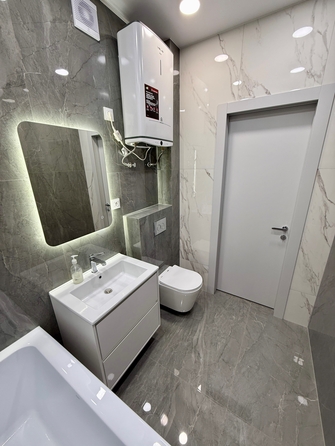 
  Сдам 1-комн. квартиру, 46 м², Южная наб, д. 6
. Фото 7.