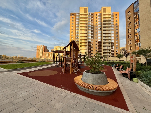 
  Сдам 1-комн. квартиру, 46 м², Южная наб, д. 6
. Фото 18.