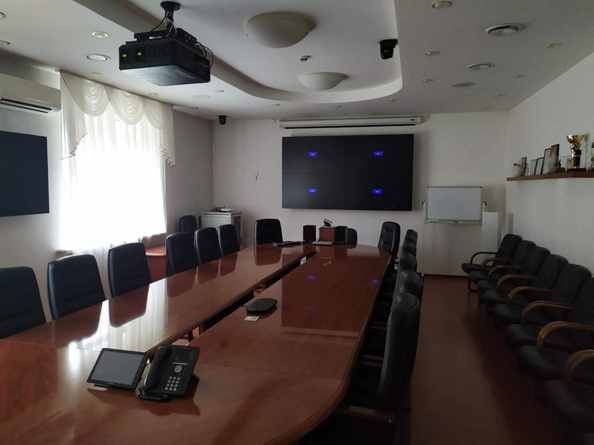 
  Продается офис, 3509.4 м², Цимлянская ул
. Фото 3.