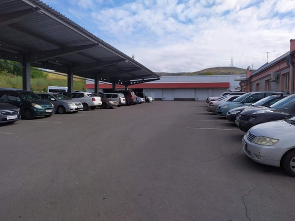 
  Продается офис, 3509.4 м², Цимлянская ул
. Фото 12.