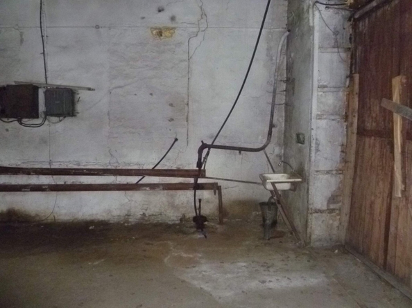 
  Продается гараж, 148.2 м², Щетинкина ул
. Фото 3.