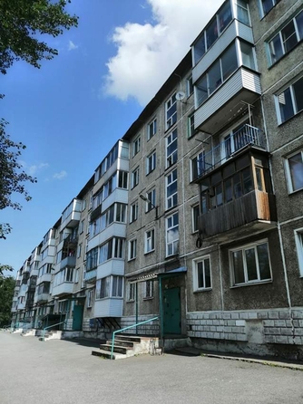 
  Продается 3-комн. квартира, 63 м², Чкалова ул
. Фото 1.