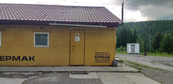 
  Продается универсальное помещение, 732 м², Абаканская ул
. Фото 7.
