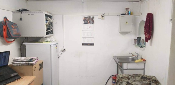 
  Продается универсальное помещение, 732 м², Абаканская ул
. Фото 10.