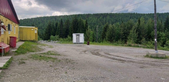 
  Продается универсальное помещение, 732 м², Абаканская ул
. Фото 11.