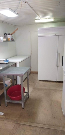 
  Продается универсальное помещение, 732 м², Абаканская ул
. Фото 13.