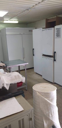 
  Продается универсальное помещение, 732 м², Абаканская ул
. Фото 14.