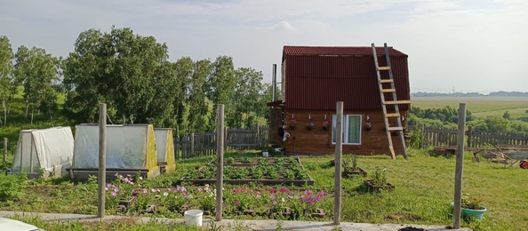 
  Продам дом, 80 м², СНТ Аист
. Фото 3.