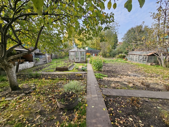 
  Продам дачу, 53 м², СНТ Красноярец-4
. Фото 17.