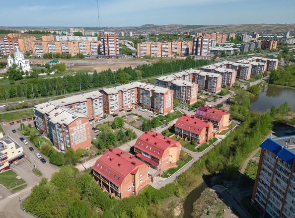 
  Продам коттедж, 272 м², Красноярск
. Фото 25.