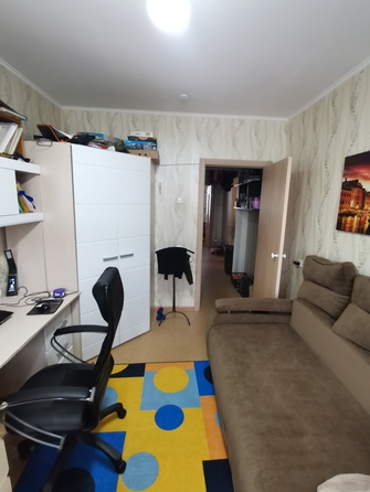 
  Продам 2-комн. квартиру, 62 м², ЖК Караульная, дом 6 очередь 4
. Фото 4.
