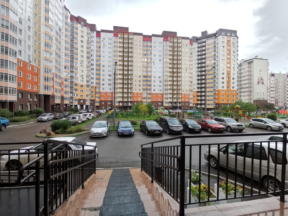 
  Продам 2-комн. квартиру, 62 м², ЖК Караульная, дом 6 очередь 4
. Фото 12.