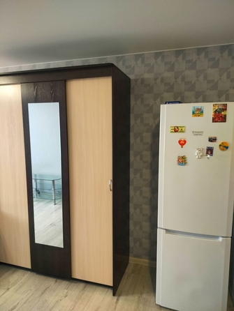 
  Сдается 1-комн. квартира, 27 м², Норильская ул, д. 52
. Фото 6.