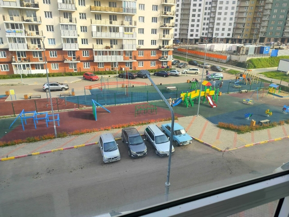 
  Сдается 1-комн. квартира, 27 м², Норильская ул, д. 52
. Фото 13.