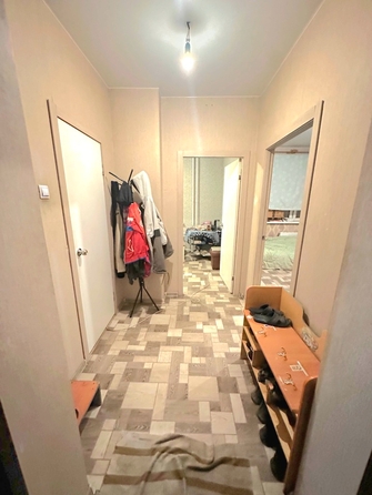 
  Продам 1-комн. квартиру, 33 м², Северное шоссе, д. 48
. Фото 5.