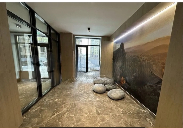 
  Продается 2-комн. квартира, 56.8 м², ЖК Univers (Универс), 2 квартал
. Фото 10.