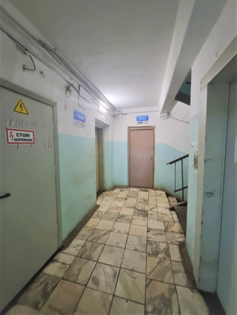 
  Продам комната, 16 м², Северо-Енисейская ул, д. 48
. Фото 15.