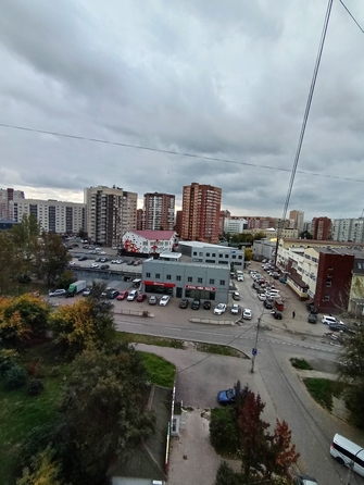 
  Продается 4-комн. квартира, 80.1 м², Мате Залки ул, д. 6
. Фото 14.